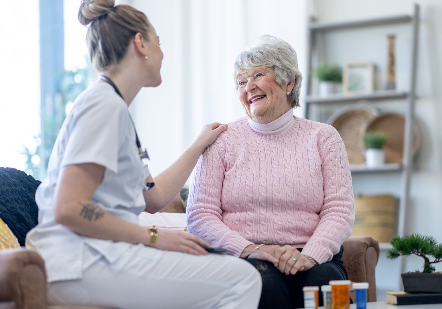 Complete Healthcare Solutions4